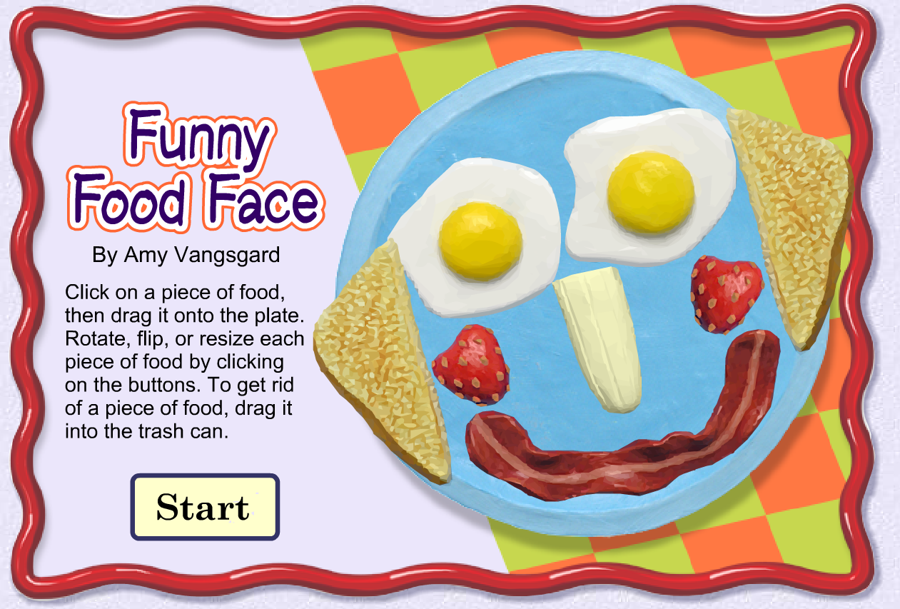 funny-food-face