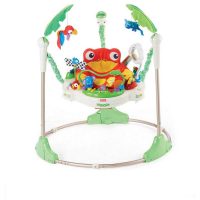 Jumperoo Rainforest - Fisher Price