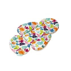 Forro acolchoado para Cadeira de Descanso - 4Moms
