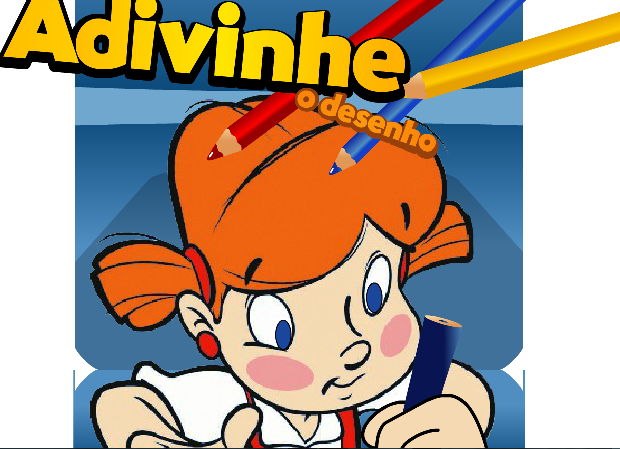 Adivinhe o desenho
