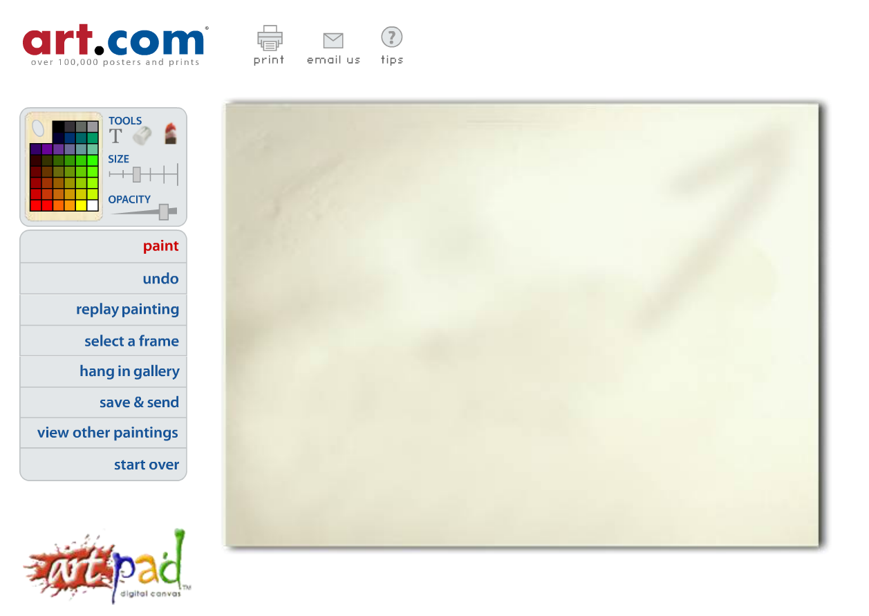 Artpad