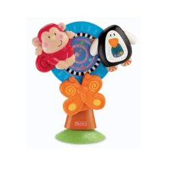 Ventosa Zoo – Fisher Price