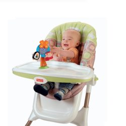 Ventosa Zoo – Fisher Price