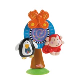 Ventosa Zoo – Fisher Price