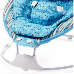 Cadeira Bouncer Baby Confort - Safety