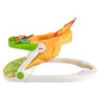 Cadeira Sit-Me-Up Leãozinho Fisher-Price