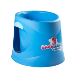 Banheira Ofurô 1 A 4 anos - Babytub