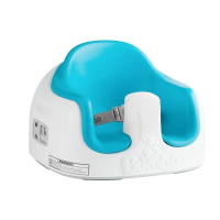Cadeira multi assento Bumbo Azul - Girotondo