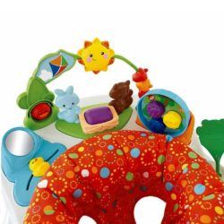 Centro de atividades Snack n Play - Fisher Price