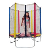 Cama Elástica 1,40m - Henri Trampolim - DESMONTADA