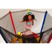 Cama Elástica 1,40m - Henri Trampolim - DESMONTADA