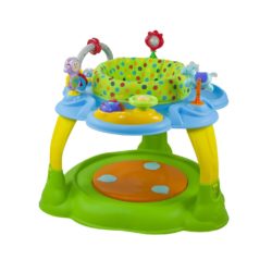 Centro de atividades PlayMove - Burigotto
