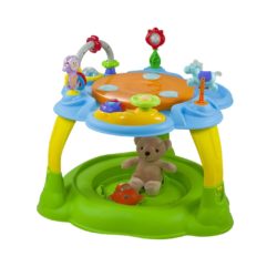Centro de atividades PlayMove - Burigotto