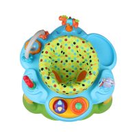 Centro de atividades PlayMove - Burigotto