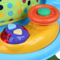 Centro de atividades PlayMove - Burigotto