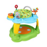 Centro de atividades PlayMove - Burigotto