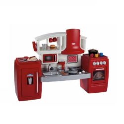 Cozinha Expansível - Little Tikes