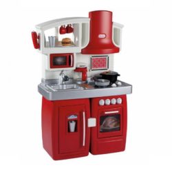 Cozinha Expansível - Little Tikes