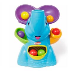 Elefante Bolinhas Voadoras- Playskool