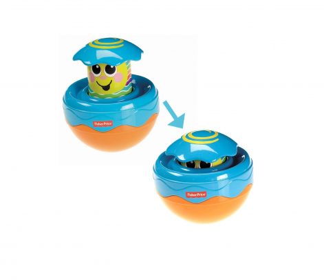 Bola Peek a Boo - Fisher Price