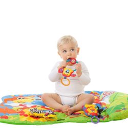 Tapete de Atividades Safari – Playgro