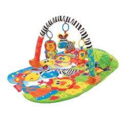 Tapete de Atividades Safari – Playgro