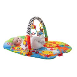 Tapete de Atividades Safari – Playgro