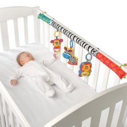 Tapete de Atividades Safari – Playgro