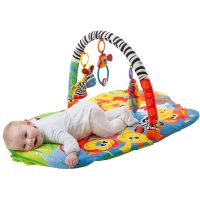 Tapete de Atividades Safari – Playgro