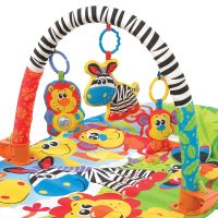 Tapete de Atividades Safari – Playgro
