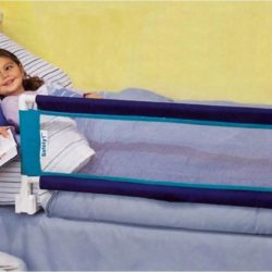 Grade para Cama - Safety