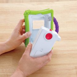 Livrinho para Iphone & Ipod - Fisher Price