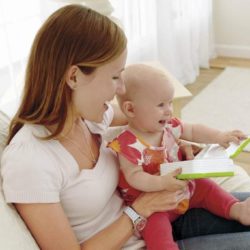 Livrinho para Iphone & Ipod - Fisher Price