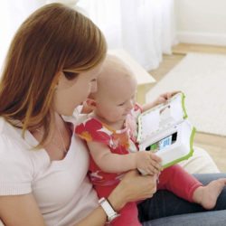 Livrinho para Iphone & Ipod - Fisher Price