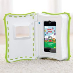 Livrinho para Iphone & Ipod - Fisher Price
