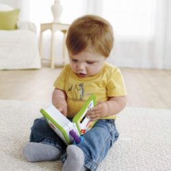 Livrinho para Iphone & Ipod - Fisher Price