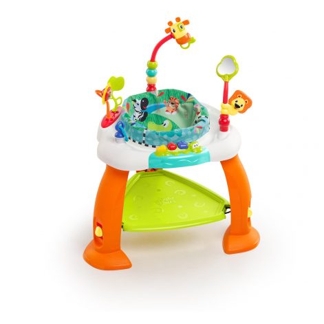 Bounce Bounce Baby - Bright Starts