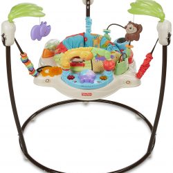 Jumperoo Luv U Zoo - Fisher Price