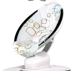 Cadeira de Descanso Mamaroo 3.0 Plush