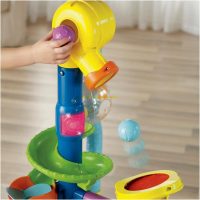 Mega Estação de Atividades Ballapalooza - Fisher-Price