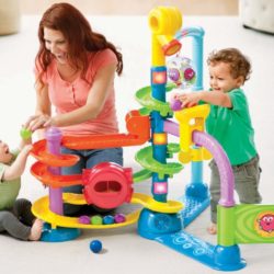 Mega Estação de Atividades Ballapalooza - Fisher-Price