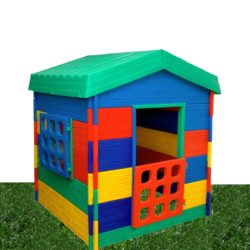 Minha Casinha - Alpha Brinquedos