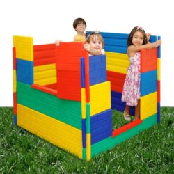 Minha Casinha - Alpha Brinquedos