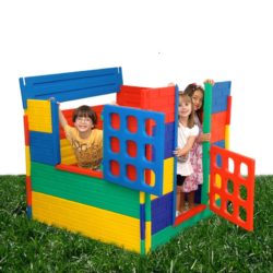 Minha Casinha - Alpha Brinquedos