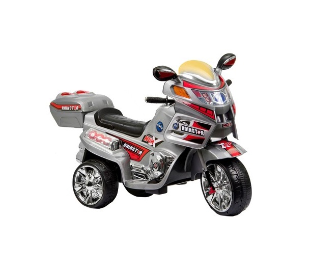 Moto Eletrica Infantil