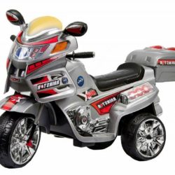 Moto Elétrica Infantil TF-830 - Track & Bikes