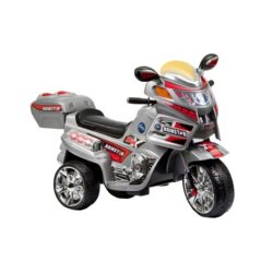 Moto Elétrica Infantil TF-830 - Track & Bikes