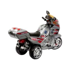 Moto Elétrica Infantil TF-830 - Track & Bikes