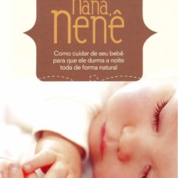 Livro - Nana Nenê