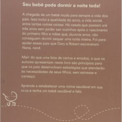 Livro - Nana Nenê